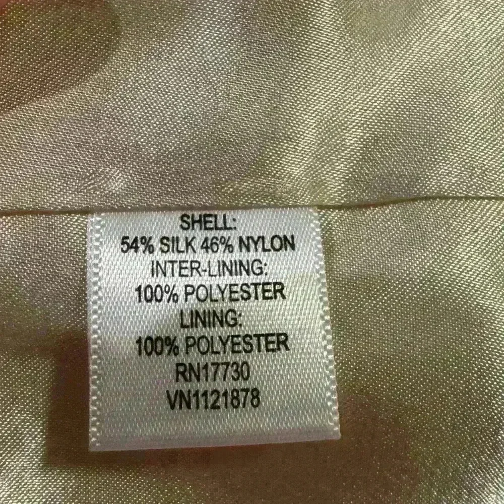Women’s Vintage Isaac Mizrahi Dress
